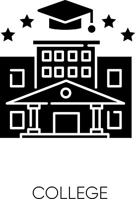 EPS 해외이미지 학생 디자인 교육 실루엣 과학 컨셉 일러스트 졸업 교실 학교 수업 건물 스터디 픽토그램 검은색 웹 가르침 플랫 강의 가득함 심볼 시설 대학교 체육관 심플 고립 고체 상형문자 엘리먼트 총각 캡모자 항목 활자 해외일러스트 문자 모자_잡화 건축물 컬러 인터넷 촬영기법 학습 활자판 파일형식 벡터 이미지허브