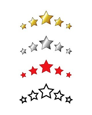 EPS 해외이미지 모양 디자인 배너 별 일러스트 호텔 성공 그래픽 장식 빨간색 빛 세트 반사 파티 식당 검은색 축하 황금 은색 정상 투표 메달 심볼 서비스 사인 속도 배지 5 순위 고립 리뷰 승자 엘리먼트 해외일러스트 자연요소 컬러 컨셉 숙소 이벤트 숫자 상점 선거 상_상패 파일형식 벡터 이미지허브