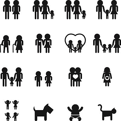 EPS 해외이미지 라이프스타일 디자인 커플 여자 남자 딸 행복 어린이 컨셉 일러스트 비즈니스 가족 성공 엄마 함께함 따뜻함 건강 사랑 사람 소년 그래픽 반려동물 세트 숫자 여행가방 임신 하트 비즈니스맨 그룹 아빠 연결 수집 사인 커뮤니티 소셜 입양 해외일러스트 모양 동물 문자 감정 가방 관계 생활 직장인 파일형식 벡터 이미지허브