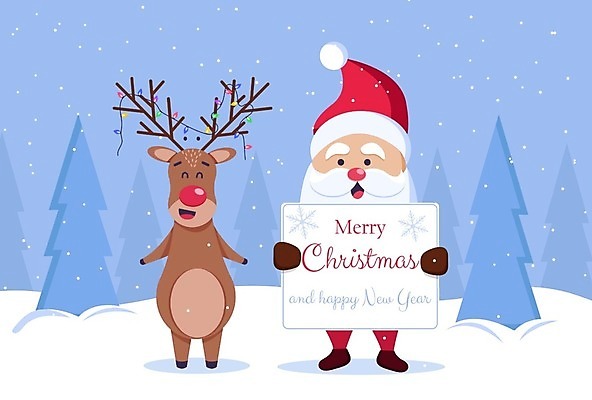 EPS 해외이미지 노년 남자 크리스마스 겨울 일러스트 한명 산타클로스 산타캐릭터 노인남자한명만 해외일러스트 일러캐릭터 캐릭터 1 계절 기념일 사람 성인 남자한명만 노인남자만 파일형식 벡터 이미지허브