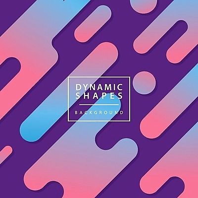 EPS 해외이미지 디자인 백그라운드 패턴 일러스트 추상 사람없음 그래픽 컬러풀 그라데이션 해외일러스트 컬러 무늬 파일형식 벡터 이미지허브