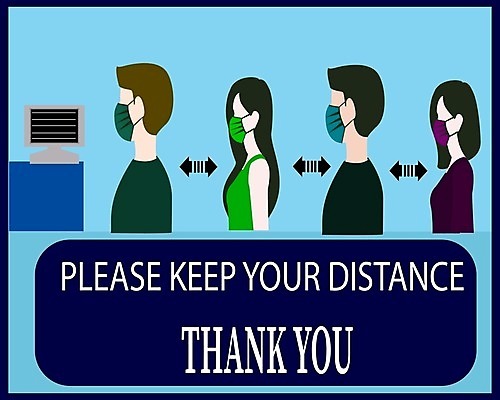 EPS 해외이미지 일러스트 가면 안전 바이러스 해외일러스트 파일형식 벡터 이미지허브