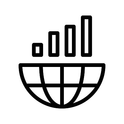 EPS 해외이미지 템플릿 디자인 지구 지도 일러스트 비즈니스 통계 그래프 세트 글로벌 지구본 자료 웹 인포그래픽 정보 성장 바 네트워크 발표 수집 사인 보고서 레이아웃 온라인 경제학 해외일러스트 교육 인터넷 경제 파일형식 벡터 이미지허브