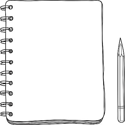 EPS 해외이미지 템플릿 디자인 교육 종이 백그라운드 컨셉 일러스트 비즈니스 학교 새로움 나선형 숙이기 책 사무실 우주 다이어리 쪽지 공책 공백 블록 장비 덮개 흰색 메시지 편지지 오브젝트 교과서 문서 페이지 바인더 시트 패드 고립 스크랩북 편지쓰기 카피스페이스 해외일러스트 컬러 포즈 무늬 문구용품 교재 사무용품 뚜껑 기록 편지 파일형식 벡터 이미지허브