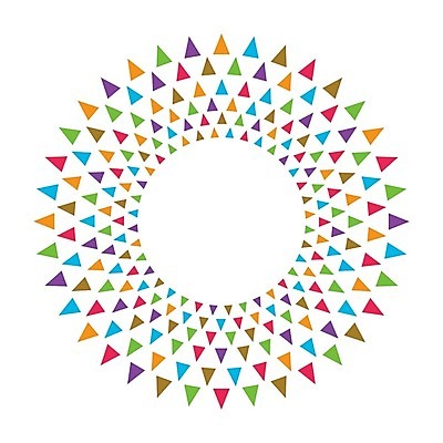 EPS 해외이미지 모양 템플릿 디자인 백그라운드 패턴 일러스트 벽지 추상 미술 그래픽 장식 빛 컬러풀 유행 흰색 원형 삼각형 타일 질감 다이아몬드 모자이크 엘리먼트 스타일 해외일러스트 도형 컬러 무늬 문화예술 보석 파일형식 벡터 이미지허브