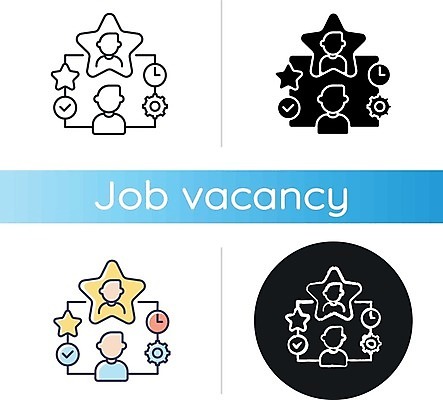 EPS 해외이미지 별 시계 일러스트 사람모양 사람없음 세트 체험 원형 체크표시 톱니바퀴 해외일러스트 자연요소 모양 도형 컨셉 확인 파일형식 벡터 이미지허브