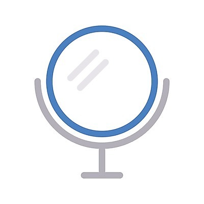 EPS 해외이미지 손 선 백그라운드 일러스트 유리 손잡이 장식 빛 반사 유행 상점 화장품 거울 흰색 작음 휴대용 심볼 사인 그림 고립 돌봄 유아독존 해외일러스트 컬러 모션 재질 신체부위 뷰티 크기 오브젝트 파일형식 벡터 사람 이미지허브