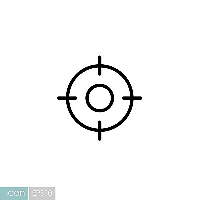 EPS 해외이미지 디자인 도로 스포츠 지도 인터넷 일러스트 표시 성공 화살 게임 원형 센터 플랫 목표 방향 심볼 흔적 사인 검색 조준 네비게이션 GPS 고립 저격수 충고 해외일러스트 도형 길 컨셉 교통시설 놀이 파일형식 벡터 교통 시설 이미지허브