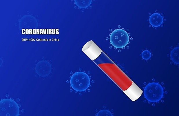 EPS 해외이미지 과학 컨셉 일러스트 생물 건강 사람 동양인 치료 세계 약 중국 열 호흡기관 바이러스 질병 위험 생물학 감염 미생물 박테리아 경보 그만 면역력 백신 전염병 해외일러스트 교육 아시아 의학 인종 장기_의학 파일형식 벡터 이미지허브