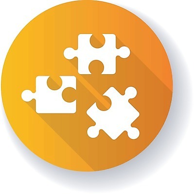 EPS 해외이미지 클립아트 전통 디자인 교육 과학 백그라운드 컨셉 생각 인터넷 일러스트 교실 학교 그림자 취미 스터디 픽토그램 노란색 웹 게임 흰색 원형 퍼즐 플랫 강의 가득함 심볼 사인 온라인 규율 상형문자 엘리먼트 정중 활자 해외일러스트 도형 문자 컬러 놀이 학습 활자판 파일형식 벡터 인쇄판 인쇄이미지허브 