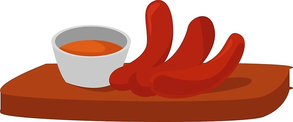 EPS 해외이미지 디자인 음식 일러스트 육류 돼지고기 요리 파티 식당 식사 저녁식사 흰색 뜨거움 소시지 플랫 그릴 아침식사 상품 바비큐 만화 굽기 먹기 고립 프랑크푸르트 바이에른사람 해외일러스트 컬러 식재료 모션 주방용품 독일 이벤트 상점 도시 가공식품 구이 파일형식 벡터 이미지허브