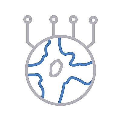 EPS 해외이미지 디자인 지구 선 컨셉 지도 인터넷 일러스트 비즈니스 통신 세계 글로벌 지구본 웹 행성 네트워크 연결 접속 심볼 오브젝트 사인 커뮤니티 온라인 소셜 여의주 해외일러스트 우주 파일형식 벡터 이미지허브