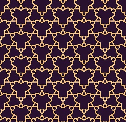 EPS 해외이미지 템플릿 디자인 선 백그라운드 패턴 일러스트 벽지 추상 흑백 동양인 그래픽 장식 보라색 줄무늬 직물 화려 황금 인쇄 타일 질감 육각형 대칭 포장소품 해외일러스트 도형 컬러 컨셉 무늬 포장 촬영기법 인종 오브젝트 포장재료 파일형식 벡터 이미지허브