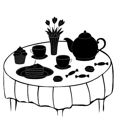 EPS 해외이미지 디자인 영어 꽃 실루엣 음료 선 음식 백그라운드 일러스트 주전자 아침 휴가 디저트 사탕 미술 그래픽 장식 컵 세트 파티 케이크 주방 식당 꽃병 검은색 카페 흰색 시간 뜨거움 신용카드 달콤 맛 아침식사 낙서 냄비 찻주전자 컵케이크 수집 심볼 오브젝트 메뉴 그림 초대 고립 단절 엘리먼트 해외일러스트 주간 식물 문자 식기 컬러 컨셉 주방용품 문화예술 촬영기법 이벤트 금융 상점 식사 솥 파일형식 벡터 이미지허브