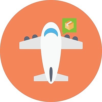 EPS 해외이미지 여행 백그라운드 컨셉 일러스트 교통시설 비행기 도시 공항 심볼 항공 서비스 출발 상업 승객 이륙 물류 대패 루트 해외일러스트 교통 항공교통 대중교통 시설 파일형식 벡터 교통수단 이미지허브