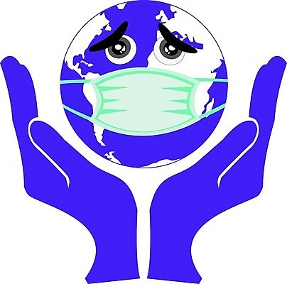 EPS 해외이미지 아시아 지구 과학 백그라운드 컨셉 일러스트 건강 경고 사람 파란색 글로벌 약 지구본 중국 고통 호흡기관 바이러스 보호 질병 위험 그림 예방 생물학 감염 전염 박테리아 백신 인플루엔자 전염병 해외일러스트 교육 감정 나라 컬러 의학 장기_의학 파일형식 벡터 이미지허브