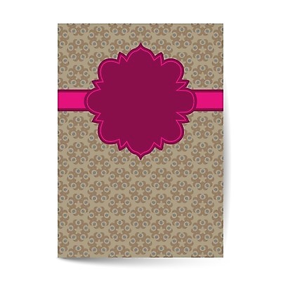 EPS 해외이미지 디자인 무늬 북커버 일러스트 프레임 사람없음 책 노란색 빈티지 해외일러스트 컬러 컨셉 파일형식 벡터 이미지허브