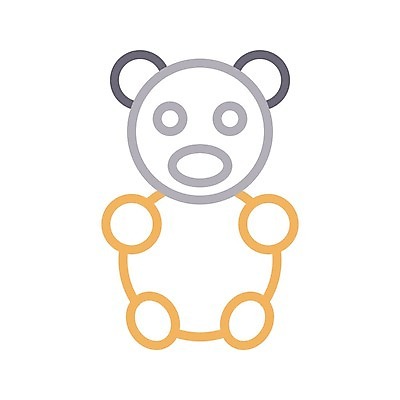 EPS 해외이미지 동물 행복 실루엣 어린이 인형 일러스트 곰 포옹 놀이 털 선물 미술 앉기 장난감 만화 싱글 부드러움 폭식 고립 해외일러스트 감정 포유류 안기 모션 문화예술 촬영기법 사람 감각 파일형식 벡터 이미지허브