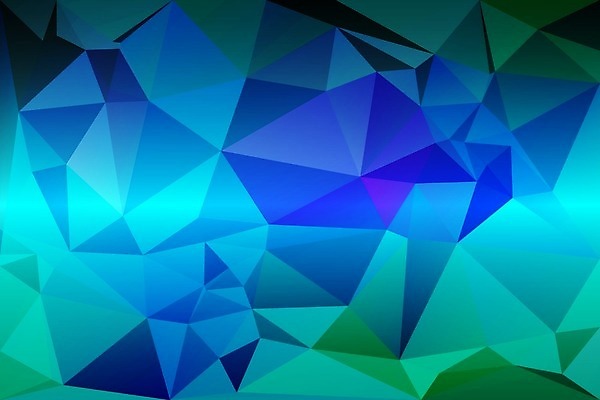 EPS 해외이미지 모양 디자인 종이 백그라운드 컨셉 패턴 일러스트 벽지 추상 미래 미술 그래픽 장식 파란색 빛 보라색 삼각형 질감 레이아웃 종이접기 다이아몬드 치수 모자이크 엘리먼트 터키석 폴리곤 스타일 해외일러스트 도형 컬러 무늬 문화예술 보석 접기 파일형식 벡터 이미지허브