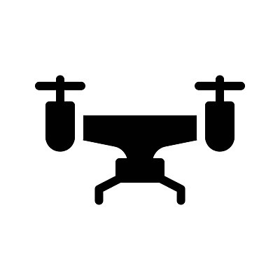 EPS 해외이미지 일러스트 사람없음 카메라 드론 해외일러스트 전자제품 파일형식 벡터 이미지허브