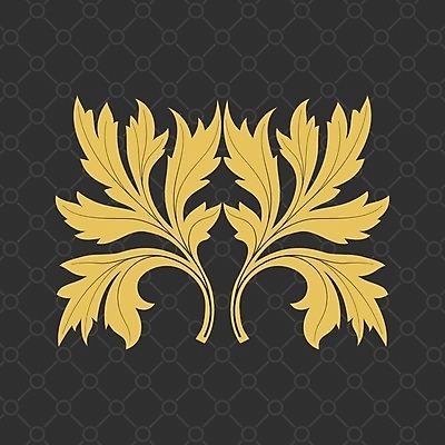 EPS 해외이미지 디자인 백그라운드 꽃무늬 패턴 일러스트 추상 미술 그래픽 장식 유행 검은색 수확 우아함 복고 그리스인 바로크 빅토리아 엘리먼트 스타일 해외일러스트 서양인 꽃 컬러 컨셉 무늬 농업 문화예술 파일형식 벡터 외국인 식물 산업 인종 사람 이미지허브