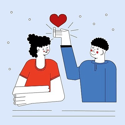 EPS 해외이미지 모양 손 디자인 커플 여자 남자 행복 감정 결혼 일러스트 관계 휴가 친절 함께함 발렌타인데이 건강 선물 사랑 사람 빨간색 우정 하트 축하 잡기 도움 날짜 만화 심볼 사인 주기 초대 부드러움 고립 돌봄 해외일러스트 컬러 컨셉 모션 데이이벤트 이벤트 신체부위 친구 감각 파일형식 벡터 이미지허브