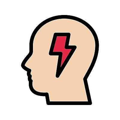 EPS 해외이미지 디자인 실루엣 일러스트 스트레스 아이디어 창조 사람 그래픽 빨간색 머리 웹 힘 고통 에너지 흰색 마음 플랫 위험 번개 심볼 사인 뇌 두통 볼트 해결 스트라이크 편두통 해외일러스트 감정 컬러 컨셉 인터넷 날씨 촬영기법 신체부위 공구 질병 파일형식 벡터 의학 도구 이미지허브