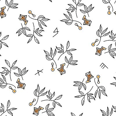 EPS 해외이미지 식물 디자인 조각 백그라운드 잎 꽃무늬 패턴 과일 일러스트 자연 벽지 선물 동양인 그래픽 장식 유행 귀걸이 골동품 나뭇가지 직물 신용카드 화려 황금 고급 냄비 보석 소중 심볼 그림 올리브 손그림 신화 청동 그리스인 고고학 옛날 스타일 해외일러스트 서양인 나무 교육 열매 꽃 컨셉 무늬 장신구 인종 금융 솥 광석 생태계 파일형식 벡터 이미지허브