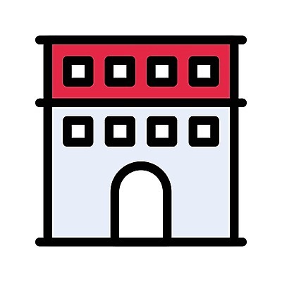 EPS 해외이미지 모양 디자인 실루엣 일러스트 비즈니스 건축양식 창문 가정 호텔 부동산 아파트 주택 건물 세트 사무실 도시 심볼 오브젝트 사인 고립 엘리먼트 정부 진짜 호스텔 해외일러스트 건축물 건축 숙소 촬영기법 재산 파일형식 벡터 금융 경제 이미지허브