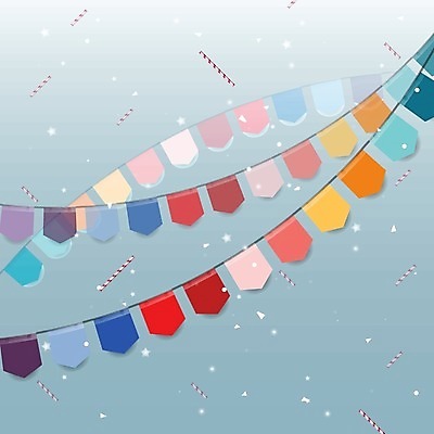 EPS 해외이미지 디자인 백그라운드 컨셉 일러스트 상상 추상 경사 역동적 미니멀 해외일러스트 무늬 파일형식 벡터 이미지허브