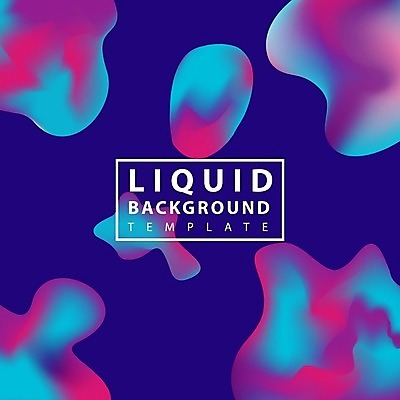 EPS 해외이미지 디자인 백그라운드 패턴 일러스트 추상 사람없음 그래픽 컬러풀 그라데이션 해외일러스트 컬러 무늬 파일형식 벡터 이미지허브