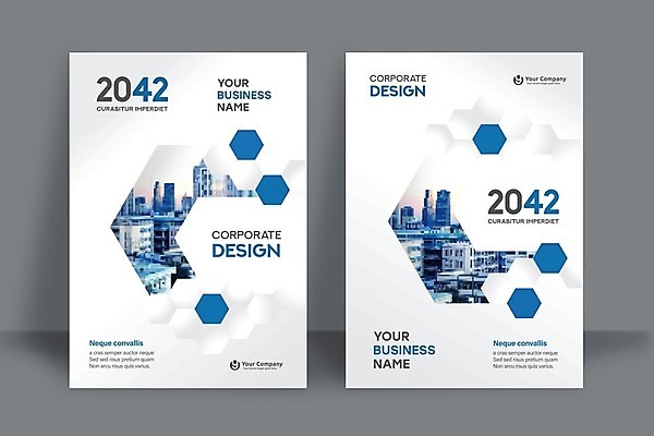 EPS 해외이미지 템플릿 디자인 교육 포스터 종이 리플렛 컨셉 일러스트 회사 텍스트 화살 팜플렛 그래픽 책 파란색 공백 인포그래픽 덮개 신용카드 발표 플랫 잡지 인쇄 보고서 레이아웃 심플 페이지 시트 뉴스레터 승진 마케팅 삽입 출판 스타일 해외일러스트 컬러 비즈니스 간행물 금융 뚜껑 파일형식 벡터 이미지허브