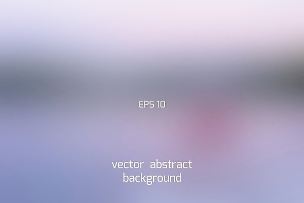 EPS 해외이미지 백그라운드 일러스트 하늘 아침 사람없음 연보라색 그라데이션 블러 해외일러스트 주간 보라색 파일형식 벡터 이미지허브