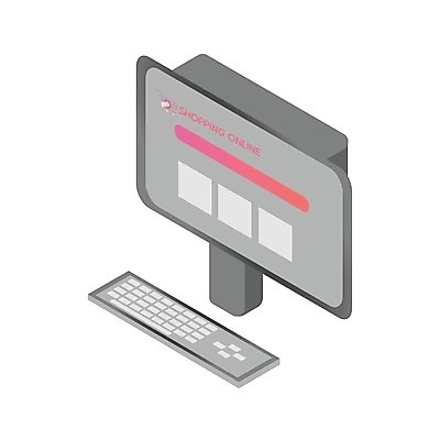 EPS 해외이미지 클립아트 디자인 실루엣 인터넷 일러스트 비즈니스 통신 기술 그래픽 가로 컴퓨터 금속 디지털 스크린 모니터 검은색 장비 흰색 키보드 작업 네트워크 플랫 우아함 사이버 영화 오브젝트 감시 서명 고립 해외일러스트 컬러 컨셉 재질 문화예술 촬영기법 전자제품 파일형식 벡터 이미지허브