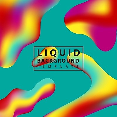 EPS 해외이미지 디자인 백그라운드 패턴 일러스트 추상 사람없음 그래픽 컬러풀 그라데이션 해외일러스트 컬러 무늬 파일형식 벡터 이미지허브