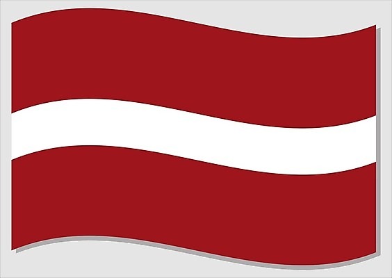 EPS 해외이미지 전통 디자인 배너 유럽 문화 물결 여행 일러스트 바람 그래픽 빨간색 줄무늬 손상 자유 흰색 깃발 역사 심볼 사인 웨이브 진홍색 애국심 독립 라트비아 유럽연합 잔물결 전국 정부 지리 해외일러스트 자연요소 나라 컬러 컨셉 무늬 날씨 북유럽 파일형식 벡터 이미지허브