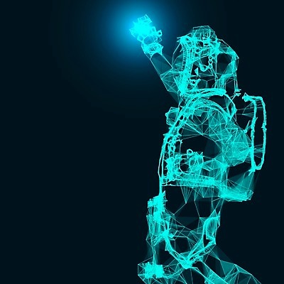 EPS 해외이미지 모양 디자인 실루엣 과학 컨셉 일러스트 추상 미래 관리 사람 정장 컴퓨터 숫자 머리 우주 웹 장비 인공위성 탐험 우주비행사 입자 보호 연결 헬멧 파일럿 가득함 우주선 은하계 시스템 천문학 길이 발견 폴리곤 혼자 많음 와이어프레임 해외일러스트 직업 문자 옷 교육 무늬 인터넷 통신 촬영기법 신체부위 전자제품 보호장비 파일형식 벡터 이미지허브