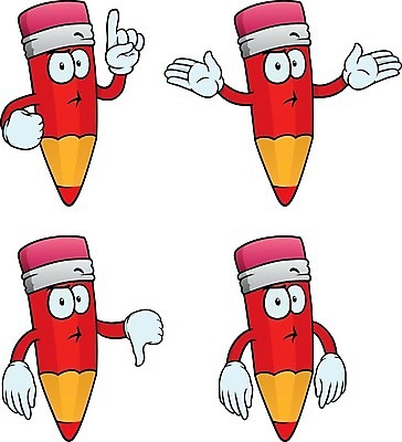 EPS 해외이미지 캐릭터 감정 얼굴 포즈 장갑 생각 일러스트 손가락 관리 빨간색 세트 연필 가리킴 표현 만화 수집 그림 코믹 보여주기 마스코트 이해 혼란 해외일러스트 일러캐릭터 손 잡화 컬러 컨셉 모션 학용품 손짓 신체부위 필기구 파일형식 벡터 이미지허브