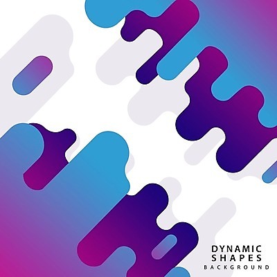 EPS 해외이미지 디자인 백그라운드 패턴 일러스트 추상 사람없음 그래픽 컬러풀 그라데이션 해외일러스트 컬러 무늬 파일형식 벡터 이미지허브