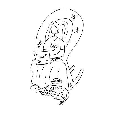 EPS 해외이미지 직업 캐릭터 학생 라이프스타일 디자인 여자 교육 선 컨셉 인터넷 일러스트 비즈니스 잉크 주택 직장 사랑 사람 앉기 성인 노트북 반려동물 스터디 컴퓨터 사무실 공책 고양이 로켓 업무 작업실 바이러스 낙서 스케치 그림 안락의자 손그림 온라인 고립 프리랜서 해외일러스트 일러캐릭터 동물 감정 의자 회사 포유류 모션 문구용품 미술 건물 생활 전자제품 학습 작업 파일형식 벡터 이미지허브