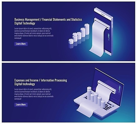 EPS 해외이미지 일러스트 비즈니스 그래프 정보기술 사람없음 금융 파란색 노트북 스마트폰 네트워크 영수증 모바일뱅킹 인터넷뱅킹 핀테크 해외일러스트 컬러 모바일 기술 경제 전자제품 핸드폰 스마트기기 뱅킹 파일형식 벡터 이미지허브