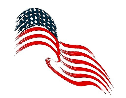 EPS 해외이미지 디자인 배너 별 리본 문화 백그라운드 일러스트 휴가 미술 빨간색 파란색 미국 페인트 줄무늬 자유 흰색 축하 깃발 붓 4 역사 심볼 사인 애국심 7월 고립 그런지 독립 전국 정부 타격 영광군 해외일러스트 자연요소 컬러 컨셉 북아메리카 무늬 모션 문화예술 숫자 날짜 전라남도 파일형식 벡터 이미지허브