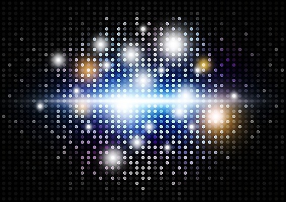 EPS 해외이미지 템플릿 디자인 배너 음악 백그라운드 패턴 일러스트 비즈니스 벽지 추상 불꽃 경사 그래픽 파란색 빛 컬러풀 디지털 검은색 어둠 회색 흰색 점 원형 신용카드 고급 우아함 질감 레이아웃 디스코 스포트라이트 광 효과 해외일러스트 도형 컬러 컨셉 무늬 불 문화예술 금융 춤 파일형식 벡터 이미지허브