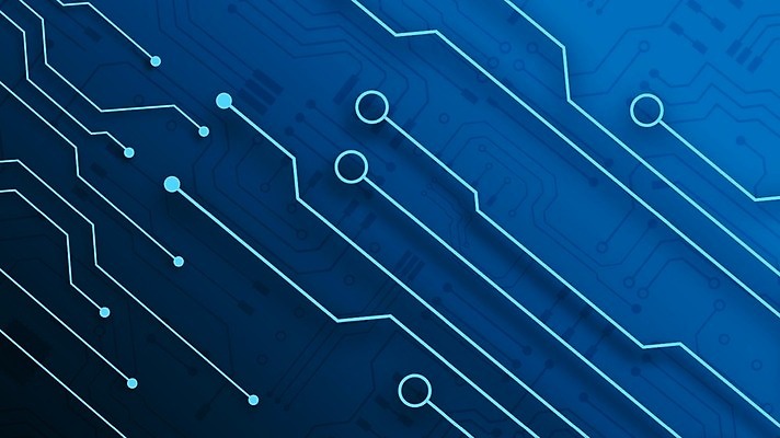 EPS 해외이미지 백그라운드 일러스트 사람없음 빛 컴퓨터 홀로그램 해외일러스트 전자제품 파일형식 벡터 이미지허브