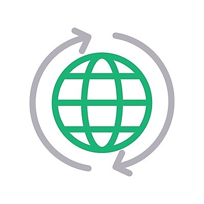 EPS 해외이미지 디자인 지구 여행 지도 인터넷 일러스트 비즈니스 그래픽 세계 글로벌 지구본 웹 행성 원형 심볼 사인 상쾌 심플 발견 엘리먼트 여의주 지리 지질학 해외일러스트 도형 교육 감정 우주 파일형식 벡터 이미지허브