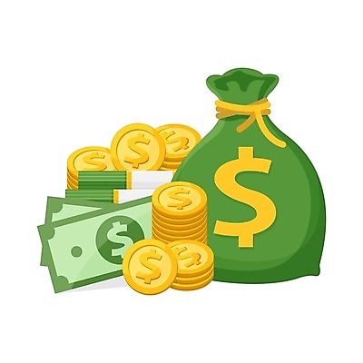 EPS 해외이미지 지폐 돈 가방 일러스트 비즈니스 성공 금융 경제 세일 달러 동전 저축 유로 지갑 재산 황금 플랫 메달 투자 만들기 자루 이익 보물 유지 빚 세금 수입 자금 잭팟 페니 해외일러스트 잡화 컨셉 모션 상_상패 파일형식 벡터 이미지허브