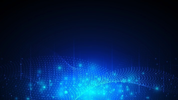 EPS 해외이미지 백그라운드 일러스트 사람없음 빛 컴퓨터 홀로그램 해외일러스트 전자제품 파일형식 벡터 이미지허브