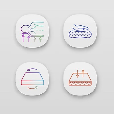 EPS 해외이미지 디자인 계절 가구 백그라운드 신체 일러스트 침구 모바일 세트 디지털 웹 거품 침실 덮개 침대 잠 재산 플랫 어플리케이션 윤곽 팩 클릭 섬유 UI 고립 라텍스 매트리스 엘리먼트 인터페이스 정형외과 사용자 해외일러스트 생활용품 인터넷 병원 금융 화장품 뚜껑 직물 파일형식 벡터 이미지허브