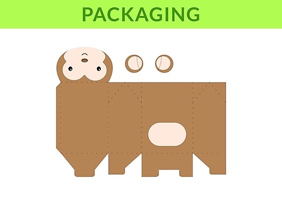 EPS 해외이미지 동물 템플릿 디자인 산업 종이 컨셉 패턴 가방 일러스트 비즈니스 포장 휴가 사탕 선물 설명 상자 케이크 디지털 축제 빵집 원숭이 죽음 아기 신용카드 생일 상품 인쇄 만화 자르기 레이아웃 팩 패키지 소매 직사각형 청사진 판지 고립 접기 접착제 목업 해외일러스트 도형 잡화 기념일 무늬 포유류 모션 디저트 사람 금융 상점 화장품 풀 접착풀 파일형식 벡터 이미지허브