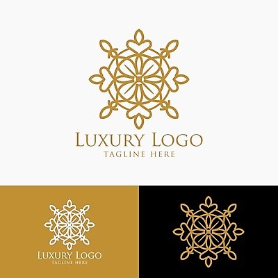 EPS 해외이미지 문양 일러스트 사람없음 금색 고급 심볼 아라베스크 해외일러스트 컬러 컨셉 파일형식 벡터 이미지허브